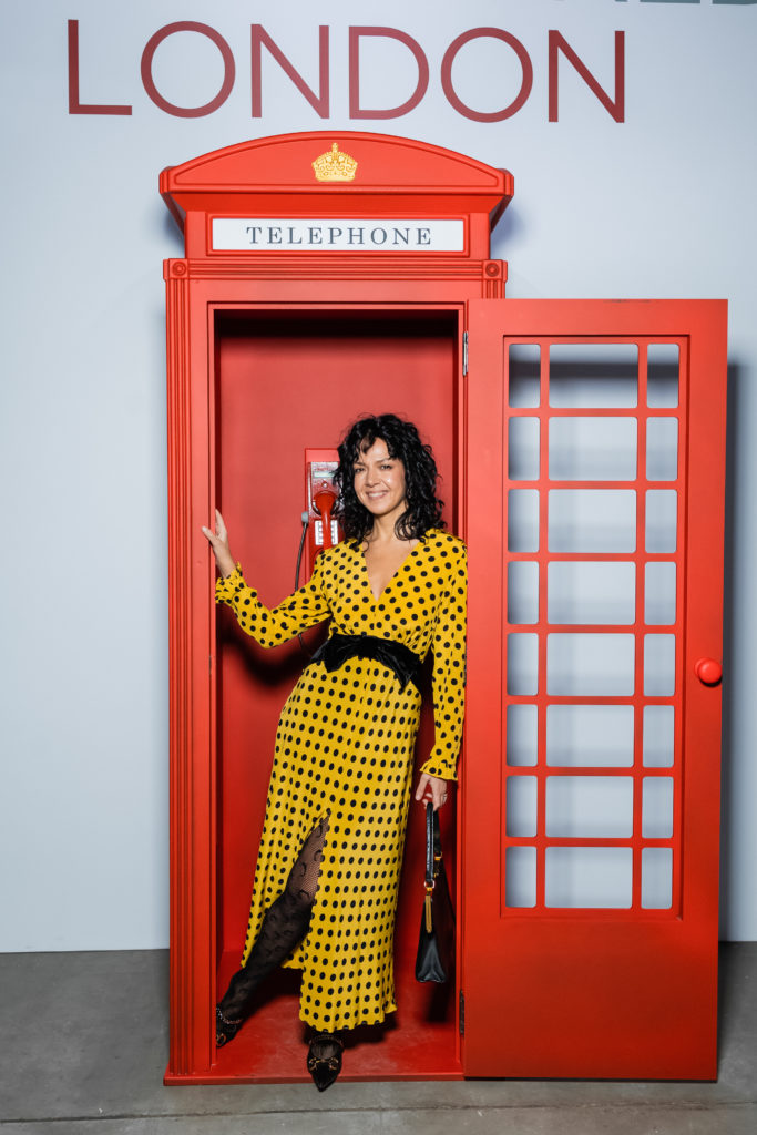 Ксения Чилингарова