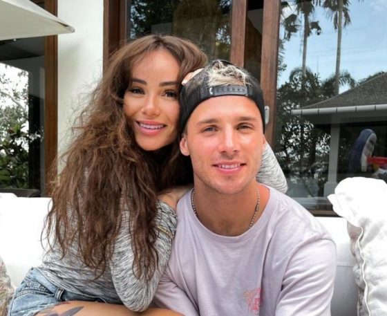 Олег Майами подтвердил расставание с Айзой Долматовой