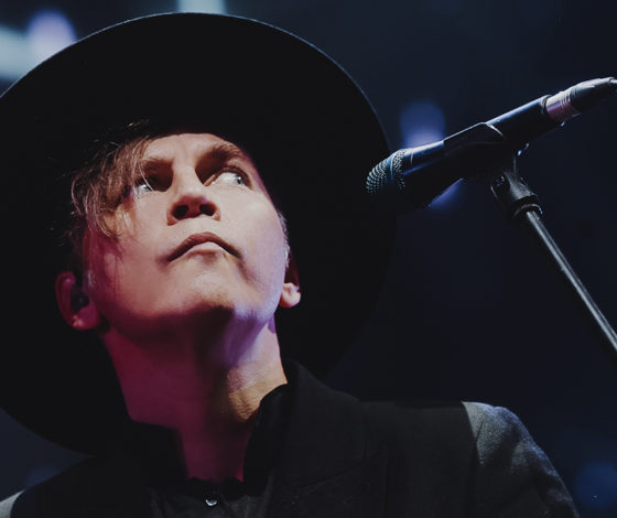 От «Незнайки» до «Доктора Живаго»: лидер группы «Мумий Тролль» Илья Лагутенко о книгах для вдохновения и о TikTok