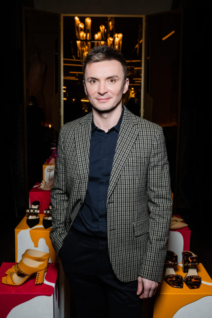 Евгений Заболотный