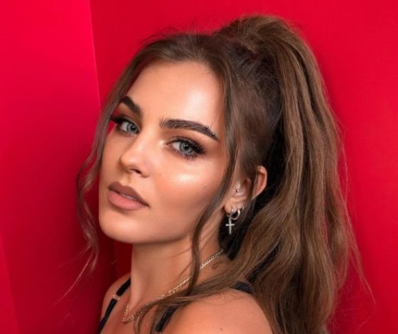 Соня Таюрская прокомментировала слухи о ее романе с Ильей Прусикиным