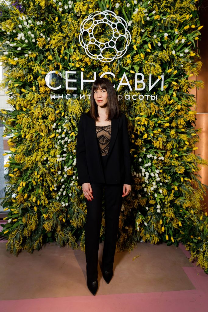 Дарья Кузнецова