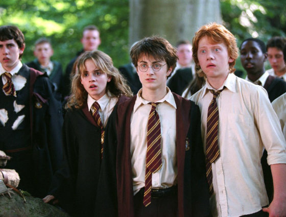 Руперт Гринт вернется во франшизу о Гарри Поттере при одном условии