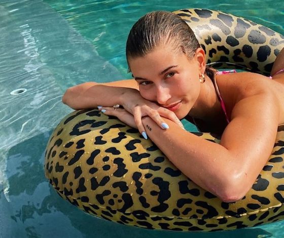 Совет эксперта: как избавиться от растяжек