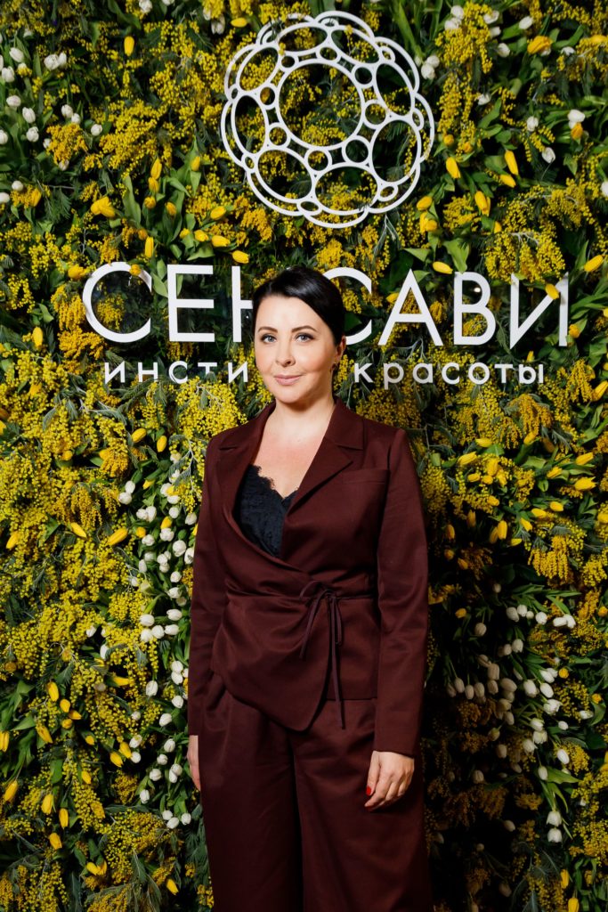 Юлия Кудрявцева