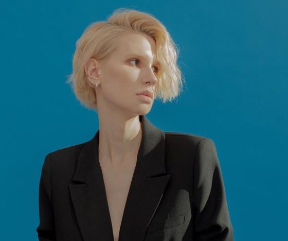 Эксклюзив: первая российская модель-трансгендер примет участие в шоу «Ты – топ-модель» на ТНТ