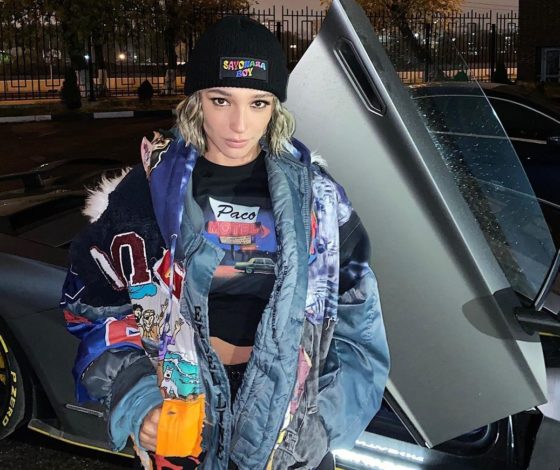 Топ автомобилей звезд: от Моргенштерна до Дани Милохина