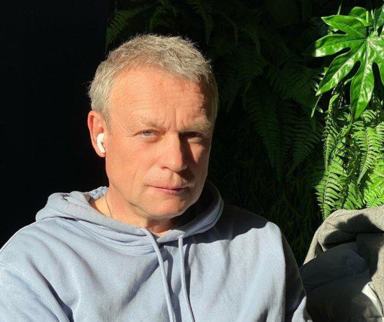 Официально: Сергей Жигунов женился на «копии Анастасии Заворотнюк»