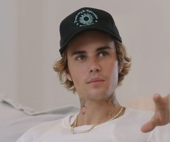 Не чувствую, что я кому-то что-то должен: Джастин Бибер отказался от использования мобильного телефона