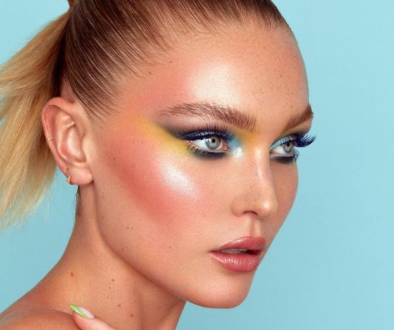 Тест: какой хайлайтер тебе подойдет