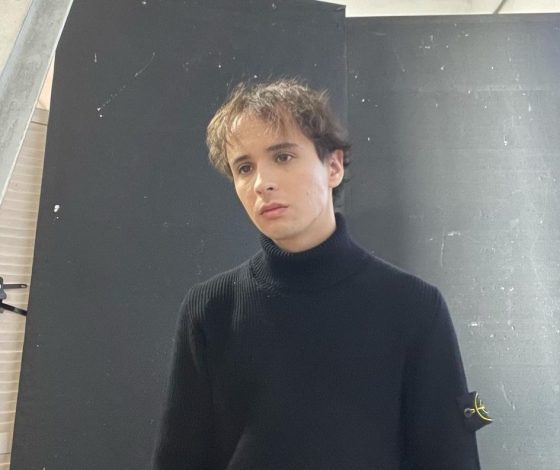 Интересное соседство: Slava Marlow купил квартиру в центре Москвы практически за 100 миллионов