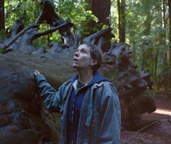 BAFTA 2021: полный список победителей