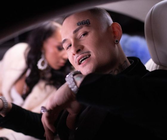 «Я вообще не вижу никакой угрозы»: боец ММА Вячеслав Василевский о творчестве Моргенштерна