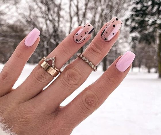 Вопрос дня: зачем в жидкость для снятия лака добавляют витамины?