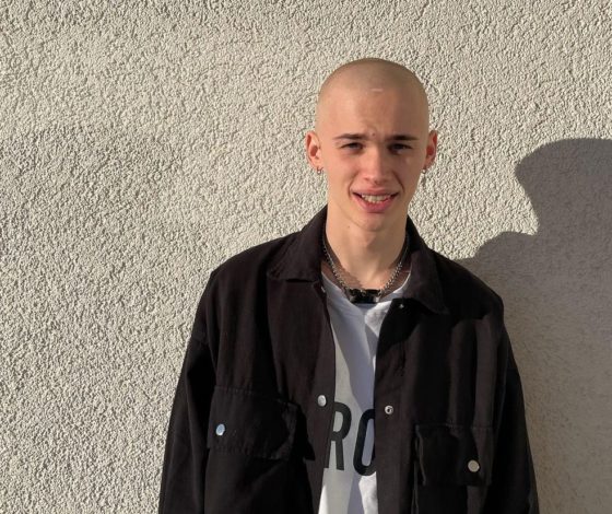 «Первая машина»: Даня Милохин похвастался новой покупкой