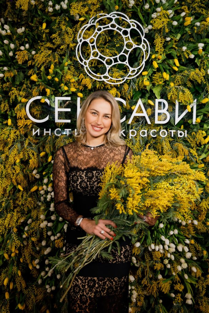 Марина Цыбина