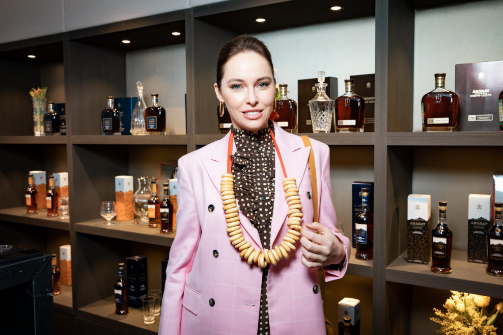 Ирина Зарькова