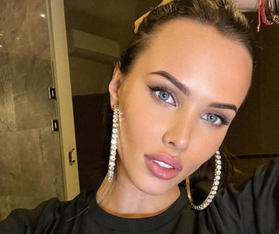 На все готова ради красивой картинки: Анастасию Решетову раскритиковали за видео с сыном