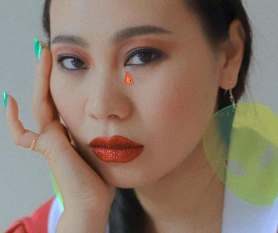 Мечтаю сниматься в Голливуде: актриса Ян Гэ о кино, бьюти-ритуалах и ароматах