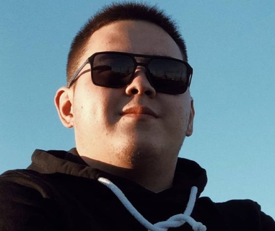 Диджей из Казахстана: Imanbek получил премию «Грэмми»