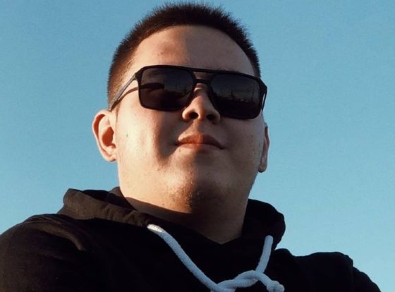 О работе с Элджеем и «Грэмми»: Imanbek стал гостем «Вечернего Урганта»