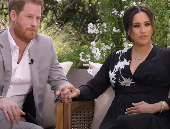 Королевские привычки: как выглядит особняк принца Гарри и Меган Маркл в Калифорнии?