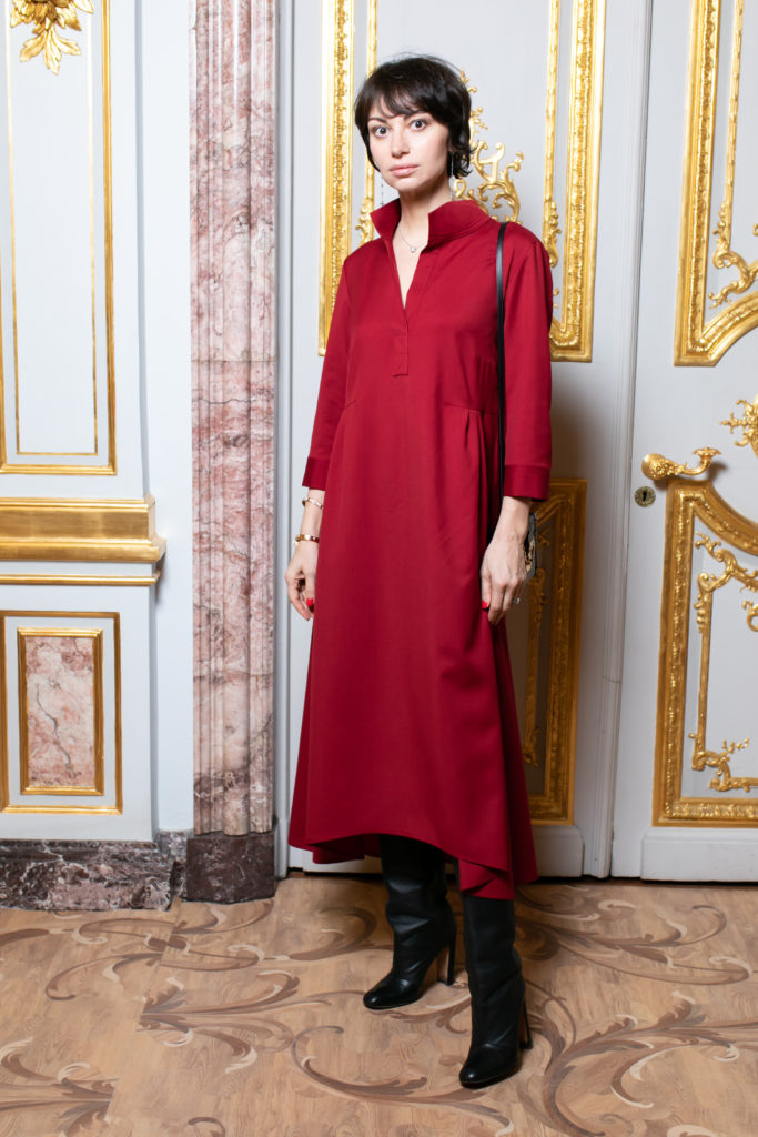 Шорена Джинали