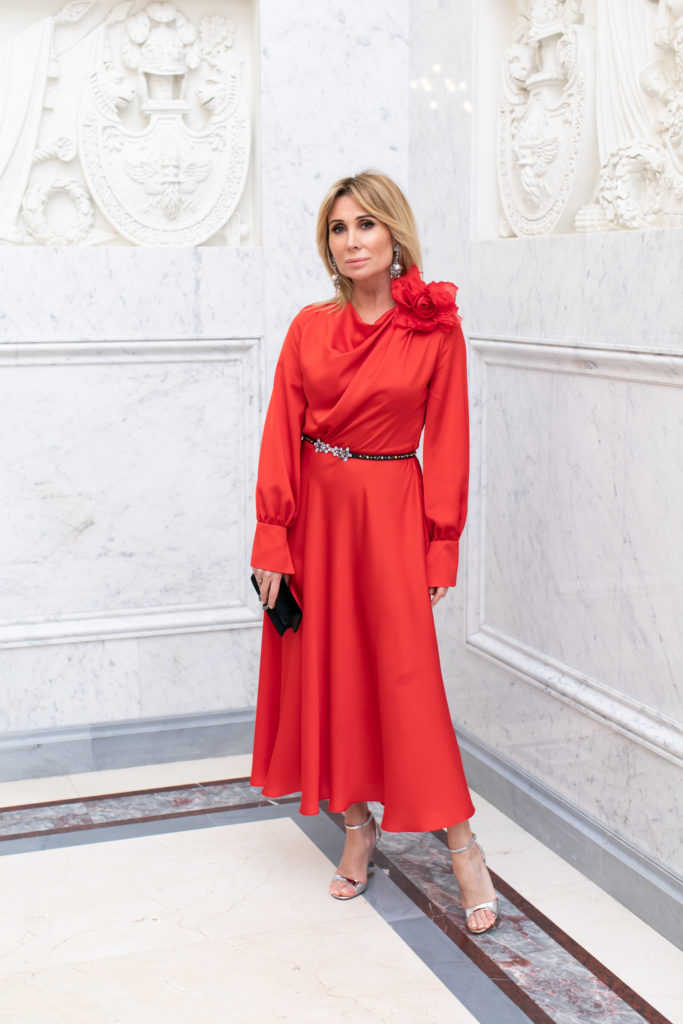 Анна Макарова