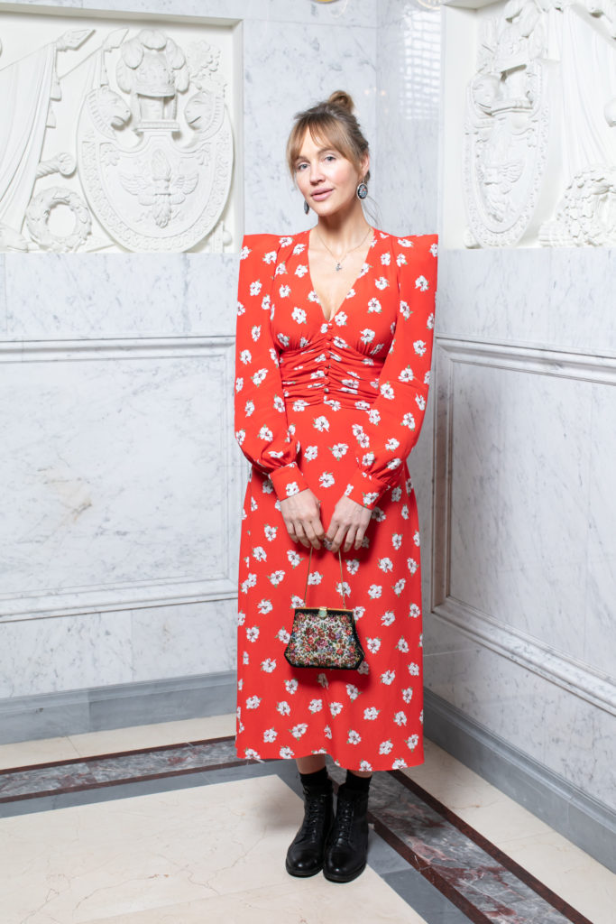 Светлана Родина