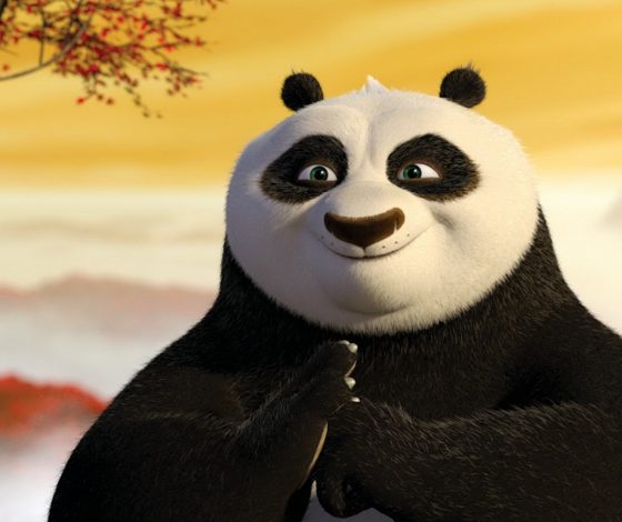 Вышел трейлер «Кунг-Фу Панды 4»