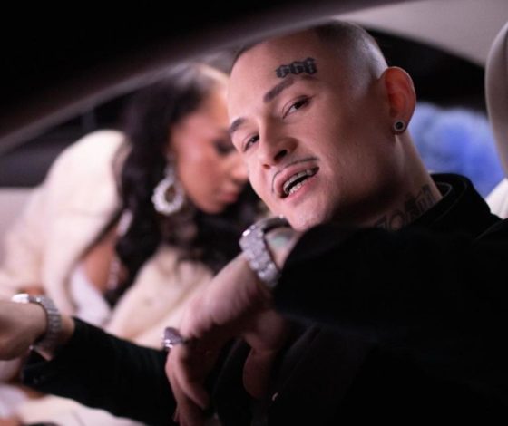 Моргенштерн стал директором по работе с молодежью в «Альфа-банке»