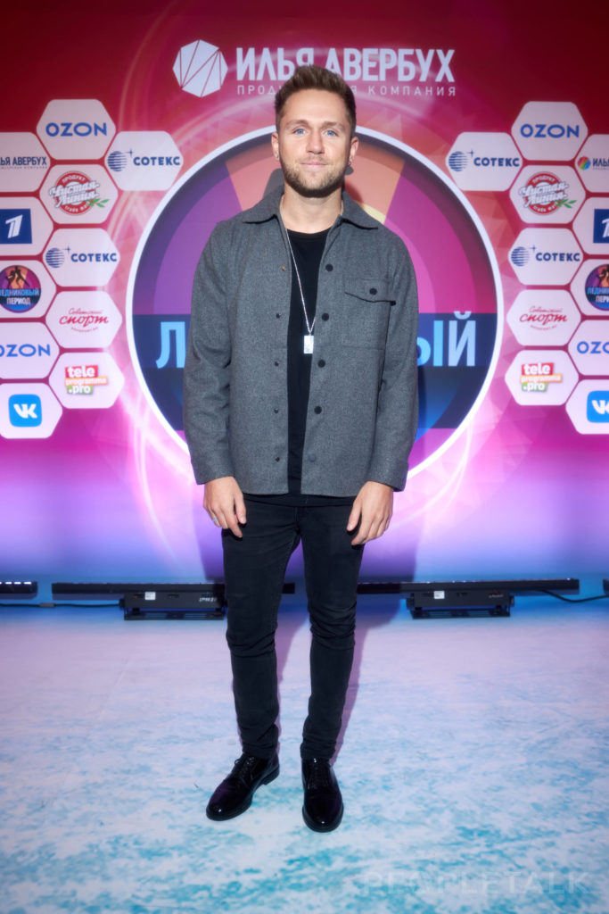 Влад Соколовский