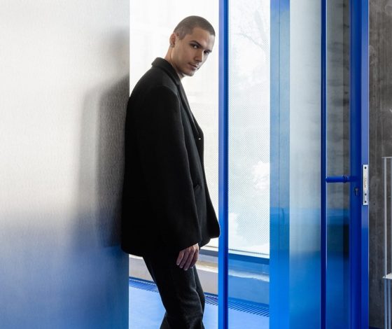 Гарри Нуриев открыл дизайн-пространство в Москве: почему туда стоит сходить