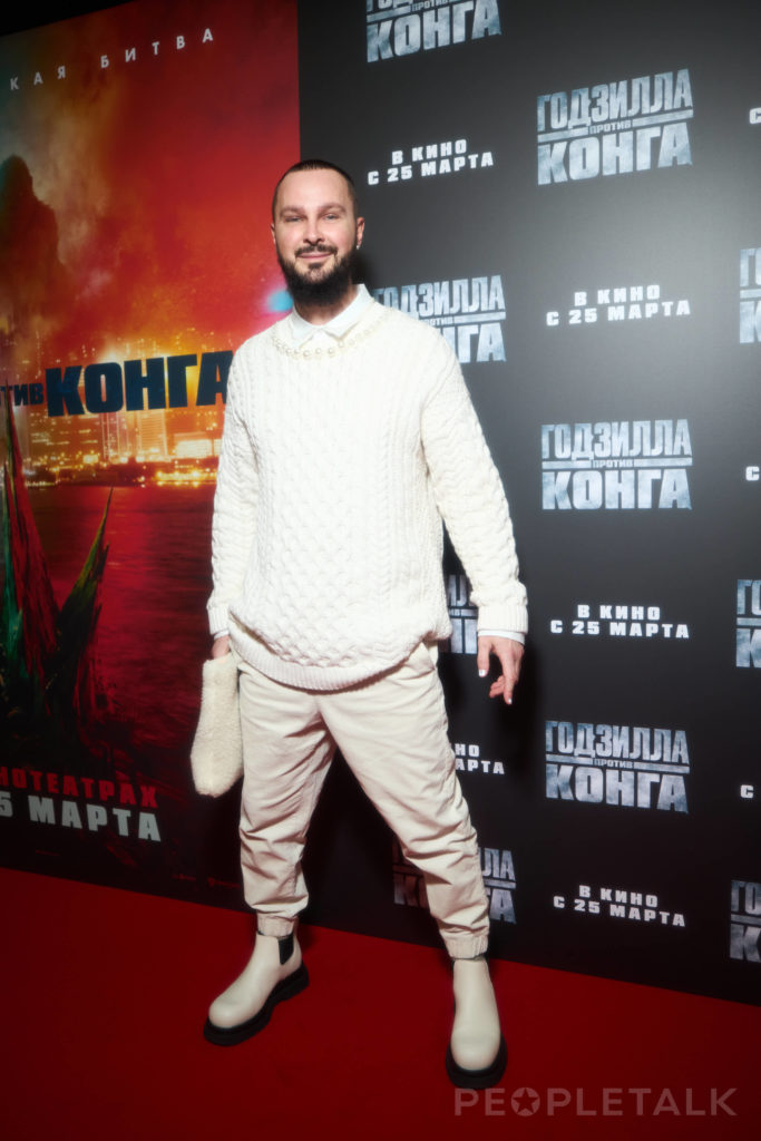 Михаил Еремеев