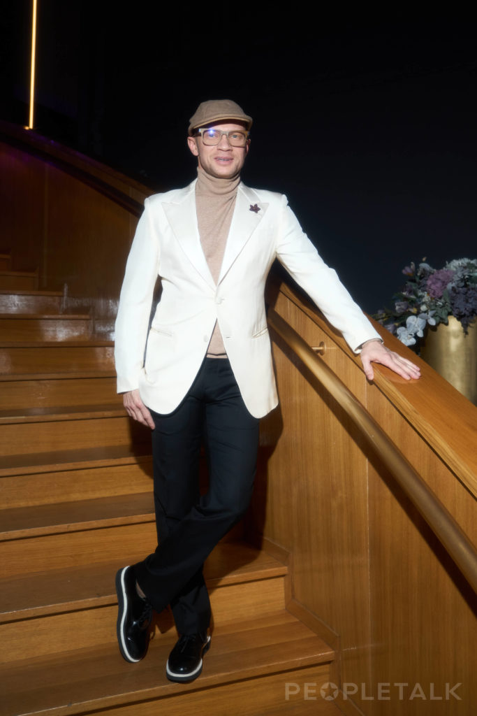 Дмитрий Хрусталёв