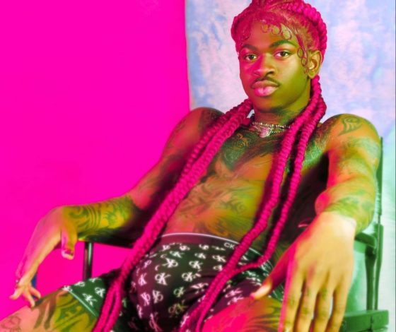 После сотрудничества с Карди Би: новый клип Тани Муиньо для Lil Nas X