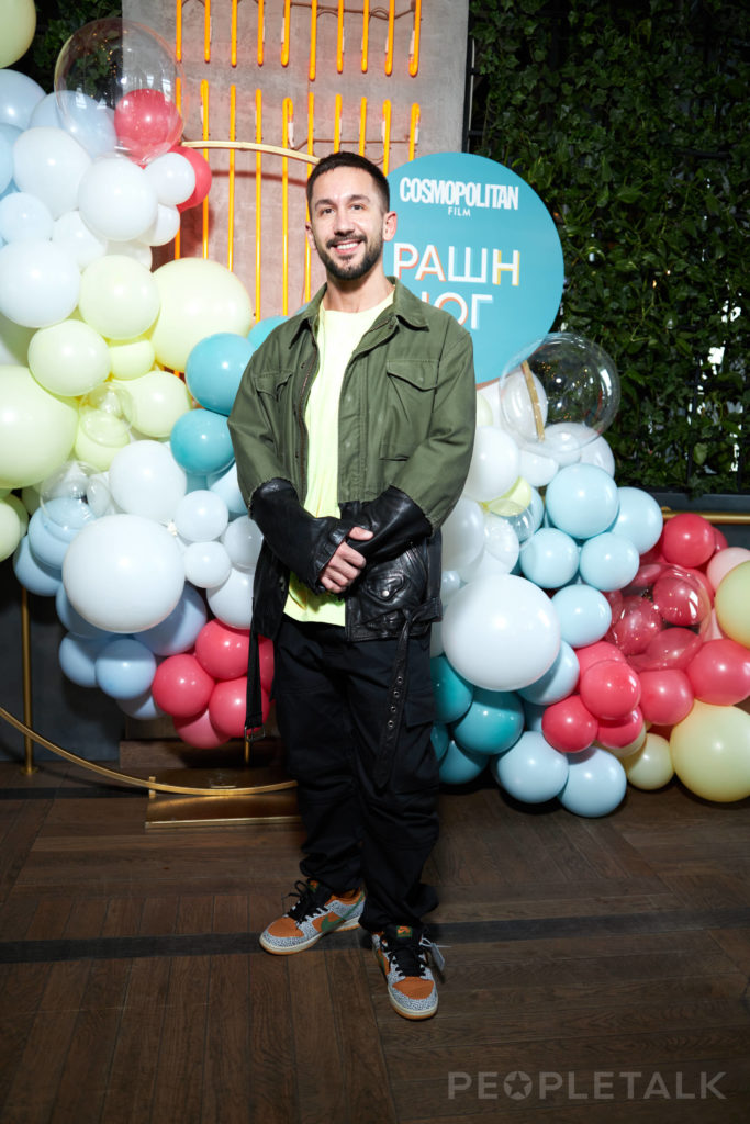 Сергей Приказчиков