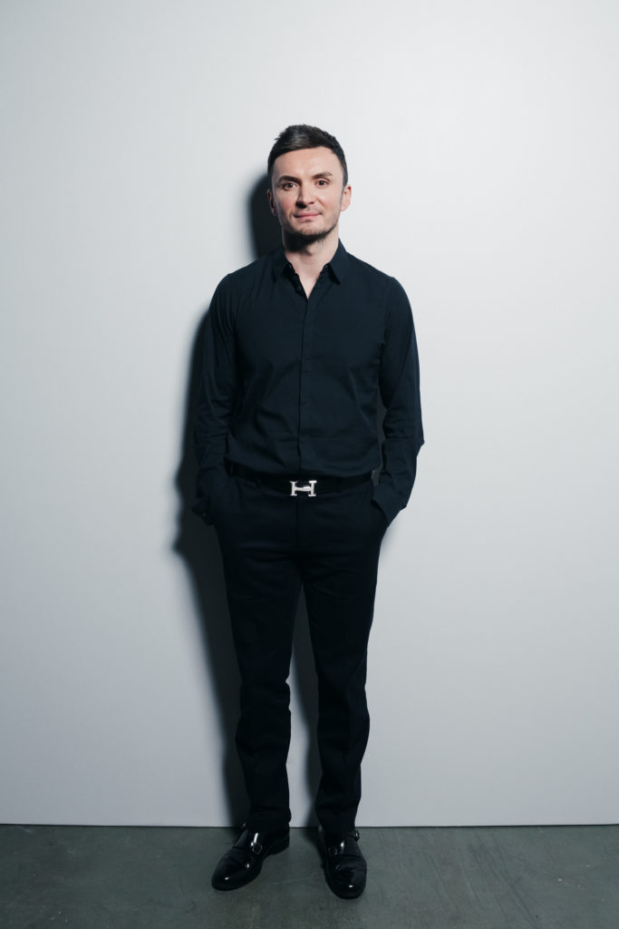 Евгений Заболотный