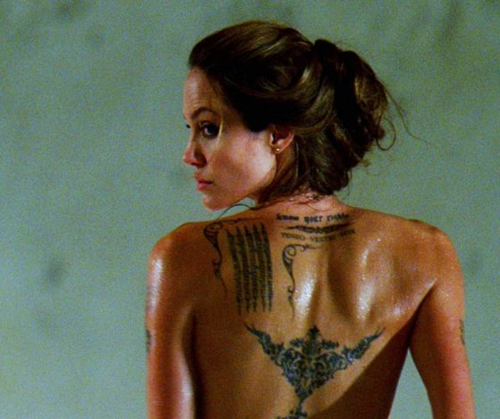 Прыщи на спине: топ эффективных методов борьбы