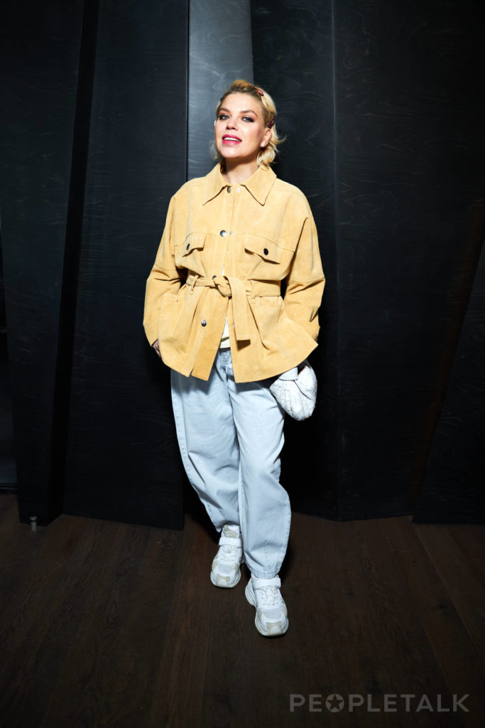 Олимпиада Тетерич