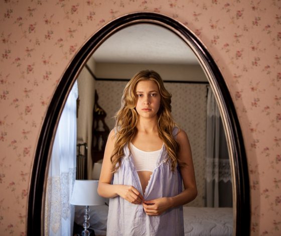 Тест: любишь ли ты себя?