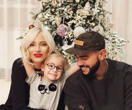 Алена Шишкова рассказала, почему ее не было на дне рождения дочери: «Алиса довольна»