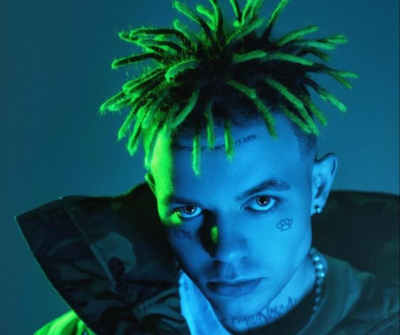 По стопам Моргенштерна: Элджей презентовал совместную работу со Славой Марлоу