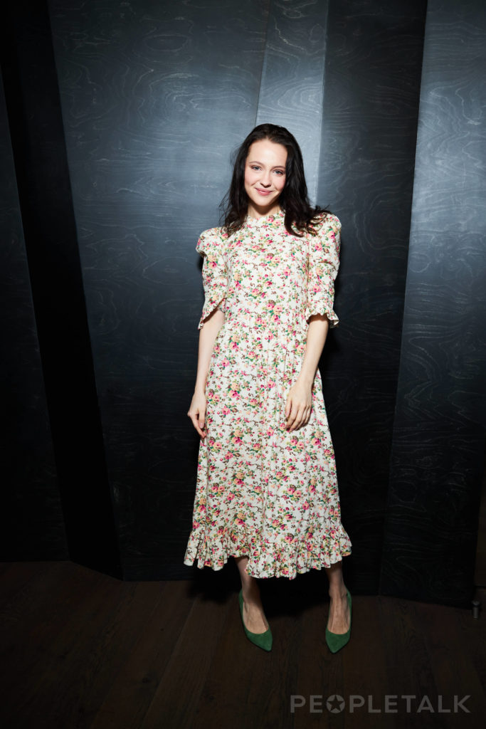 Юлия Хлынина