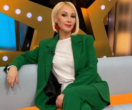 Увезли прямо со съемок: Лера Кудрявцева попала в реанимацию