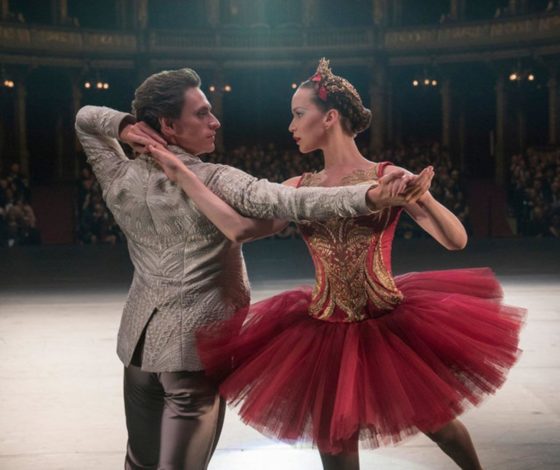 Тест: в какой театр тебе сходить