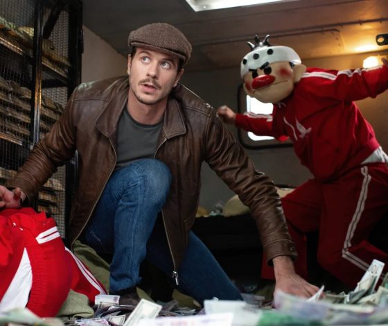 Не только новые персонажи: стало известно, кто станет шоураннером и режиссером сериала «Майор Гром» – подробности