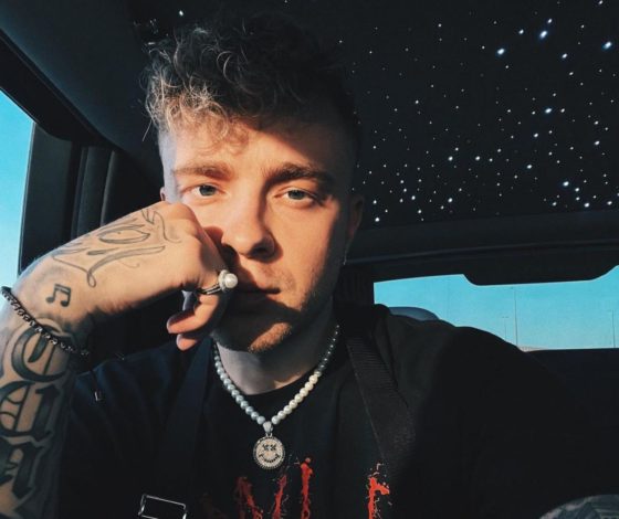 Обсуждают в Сети: чьи образы копирует Егор Крид