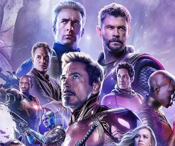 Фанат Marvel посмотрел «Мстителей: Финал» 191 раз и попал в Книгу рекордов Гиннесса