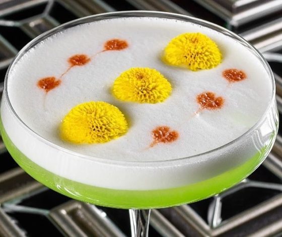 Планы на пятницу: Артем Качер и авторский комплимент в подарок в BAMBOO.BAR